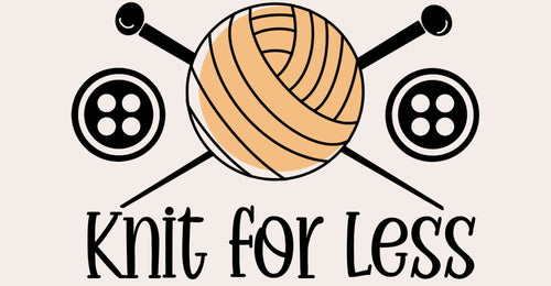 KnitForLess